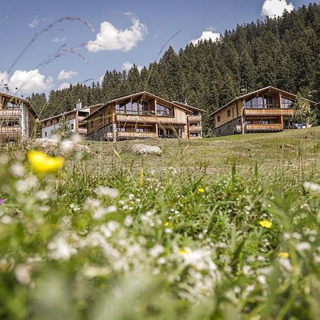 Priva Alpine Lodge Лензерхайде Екстериор снимка