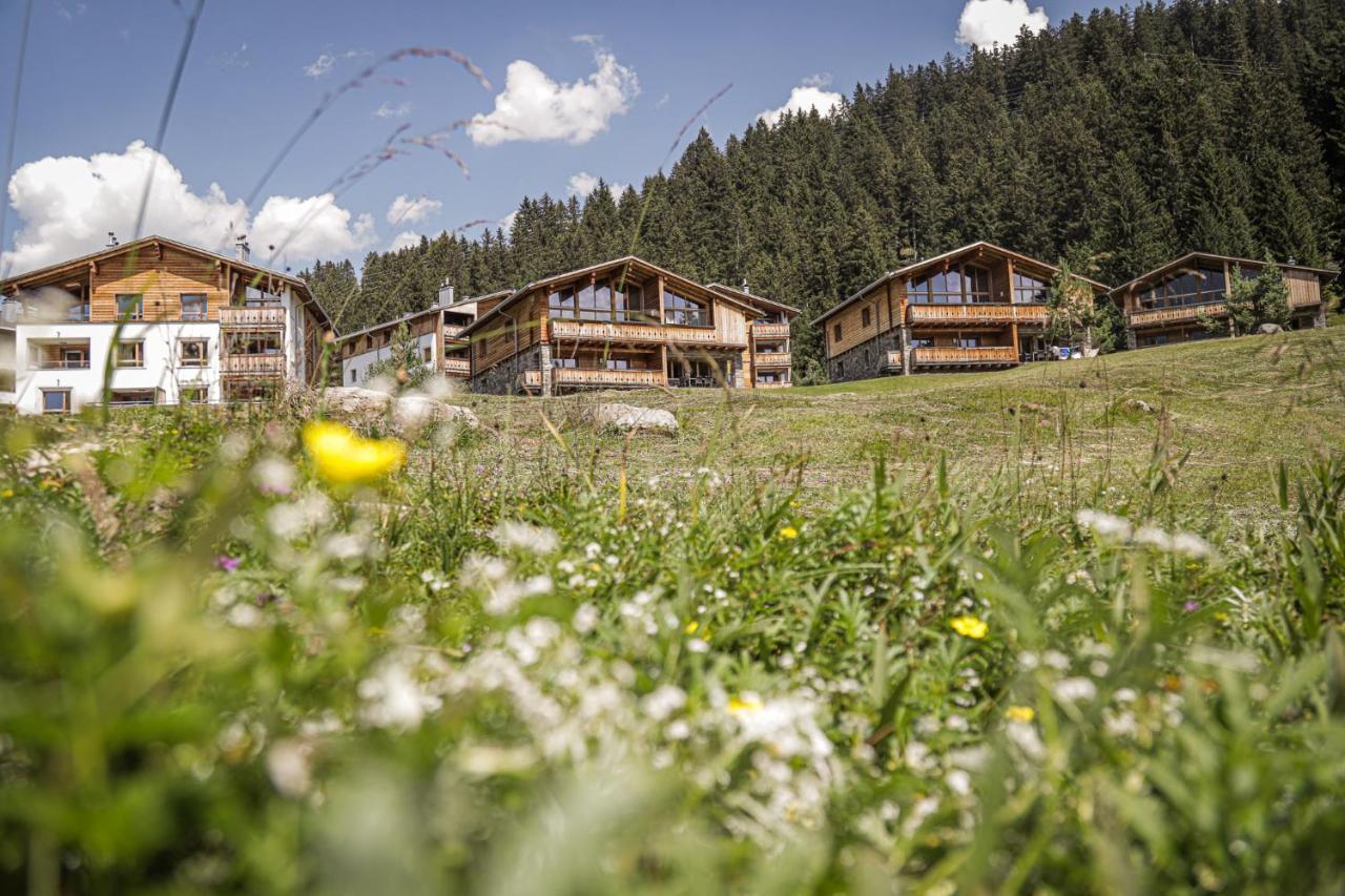 Priva Alpine Lodge Лензерхайде Екстериор снимка