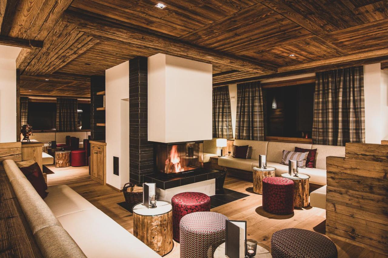 Priva Alpine Lodge Лензерхайде Екстериор снимка