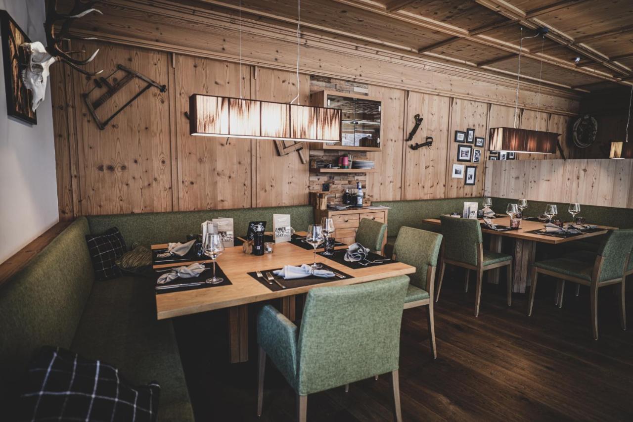Priva Alpine Lodge Лензерхайде Екстериор снимка