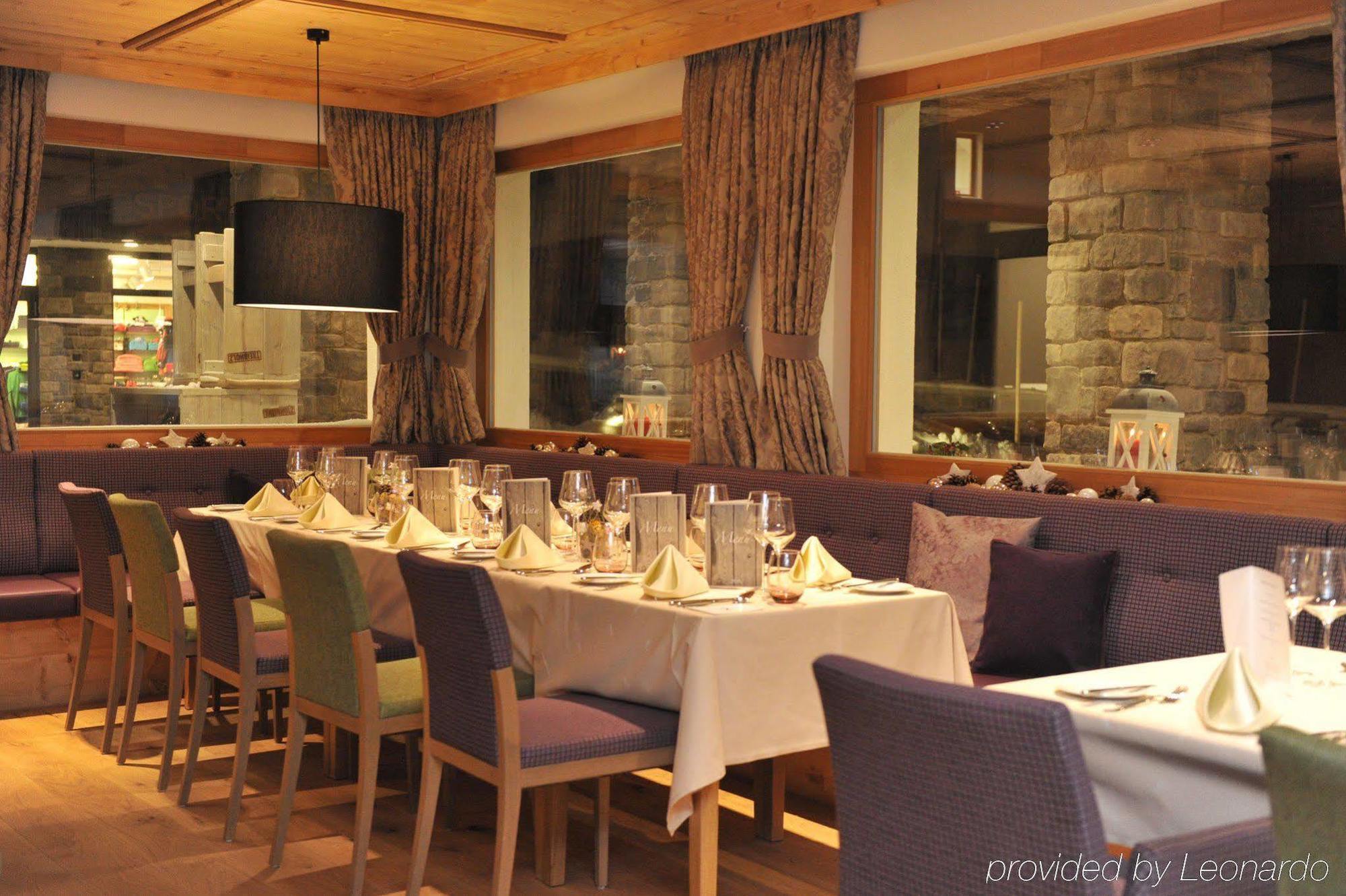 Priva Alpine Lodge Лензерхайде Екстериор снимка